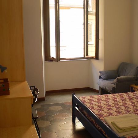 Trasteverooms La Bernardon Rom Exterior foto