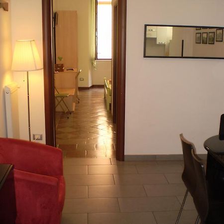 Trasteverooms La Bernardon Rom Exterior foto