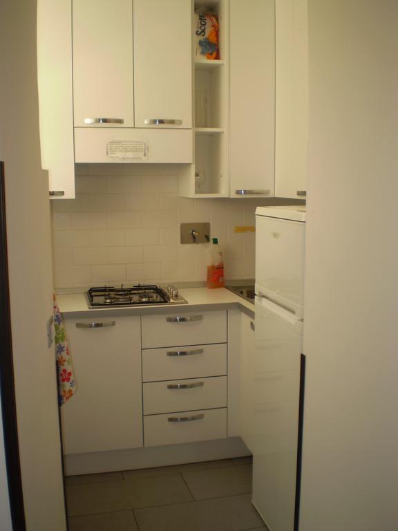 Trasteverooms La Bernardon Rom Exterior foto