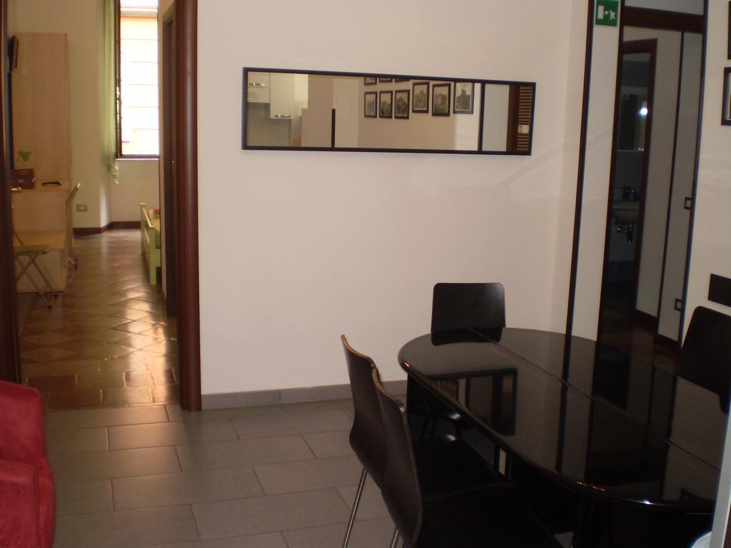 Trasteverooms La Bernardon Rom Exterior foto