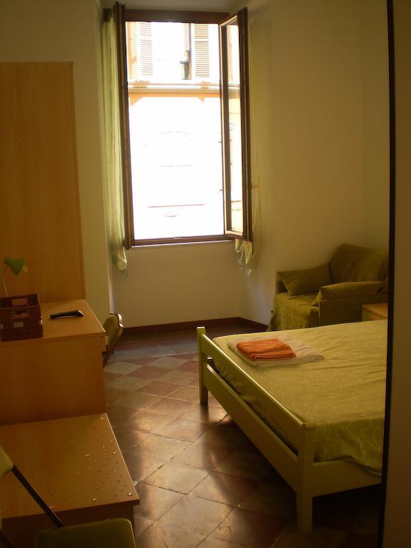 Trasteverooms La Bernardon Rom Exterior foto