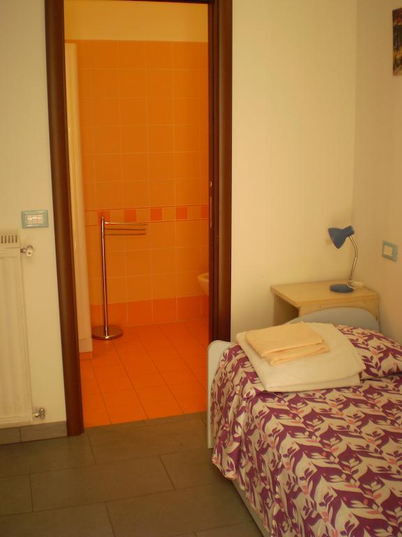 Trasteverooms La Bernardon Rom Exterior foto