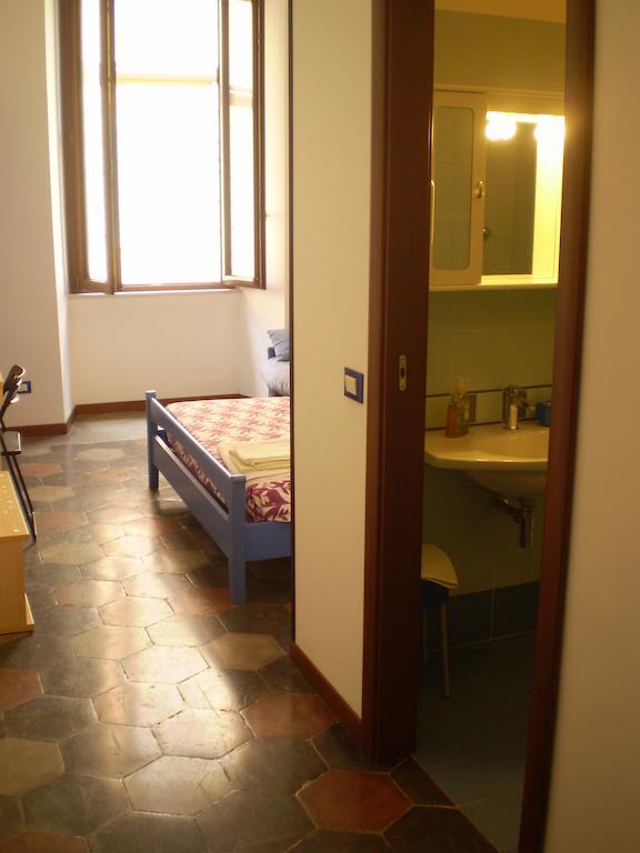 Trasteverooms La Bernardon Rom Exterior foto