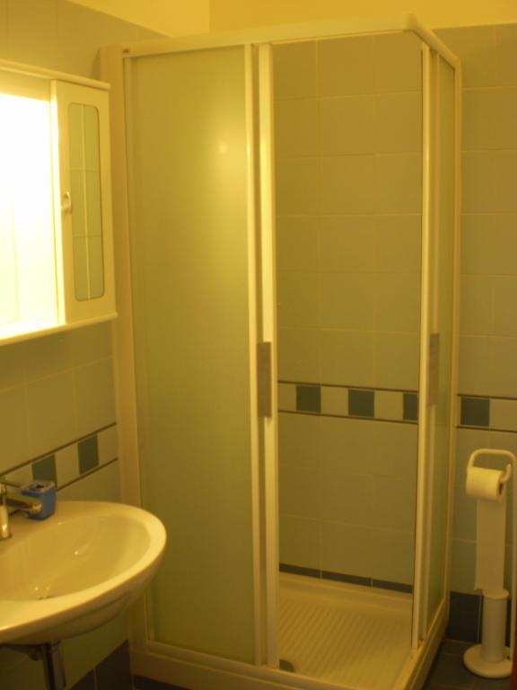 Trasteverooms La Bernardon Rom Exterior foto