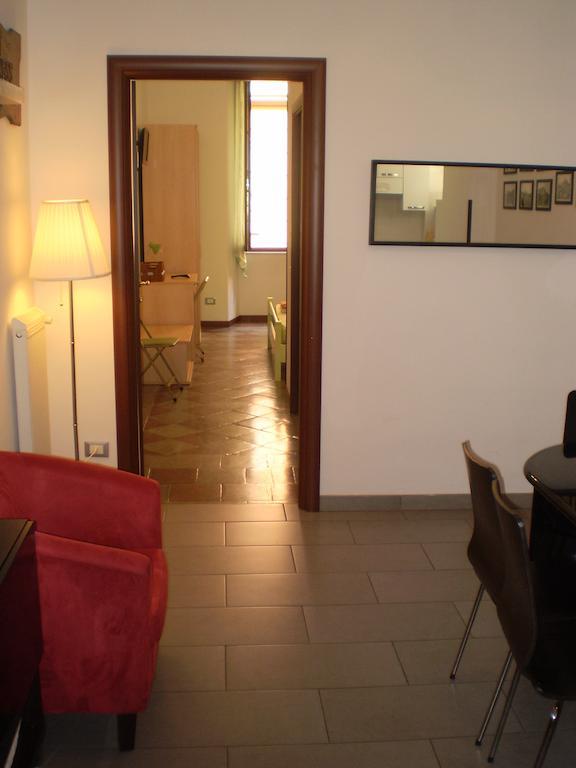 Trasteverooms La Bernardon Rom Exterior foto