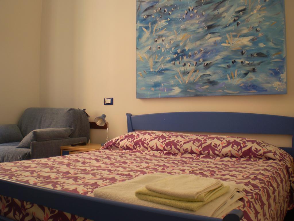 Trasteverooms La Bernardon Rom Exterior foto