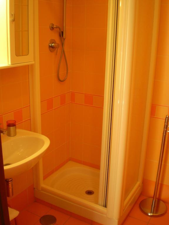 Trasteverooms La Bernardon Rom Exterior foto