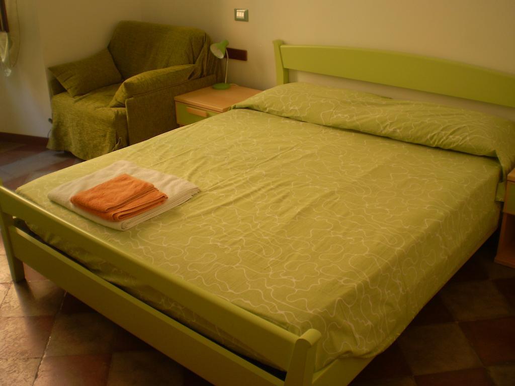 Trasteverooms La Bernardon Rom Zimmer foto