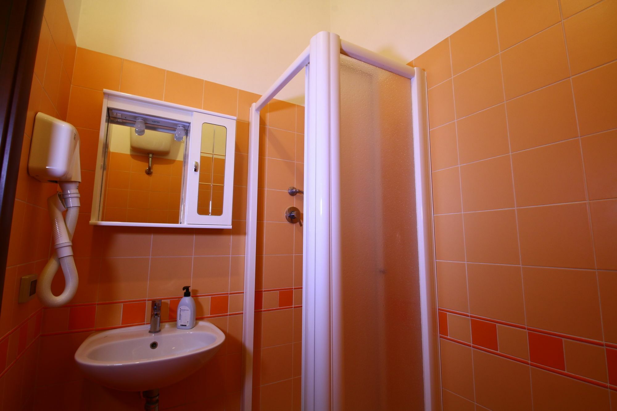 Trasteverooms La Bernardon Rom Exterior foto