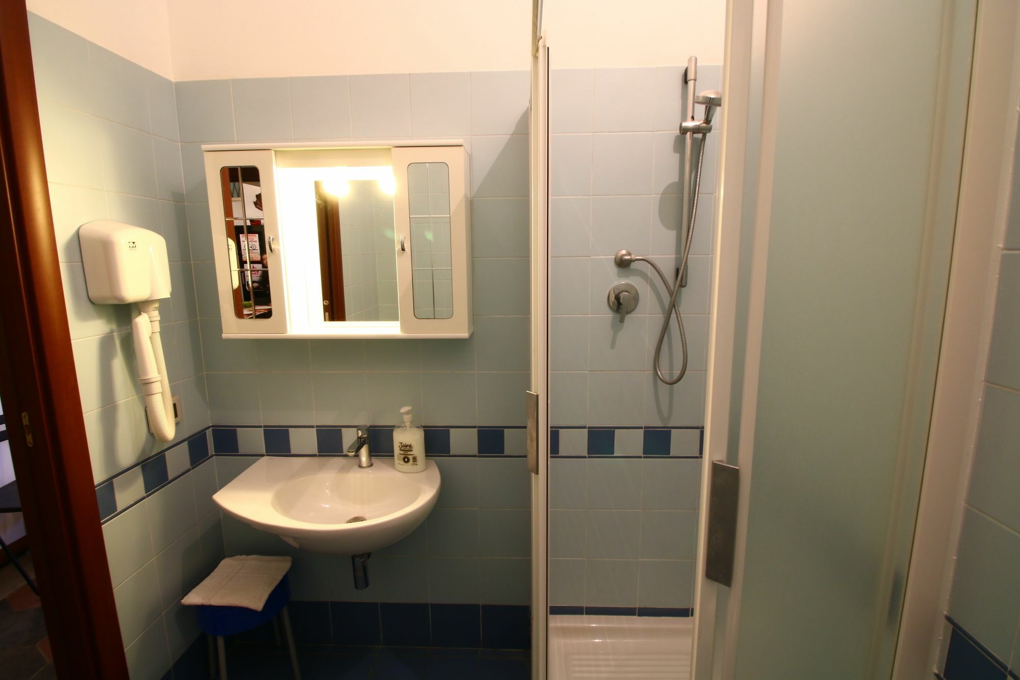 Trasteverooms La Bernardon Rom Exterior foto