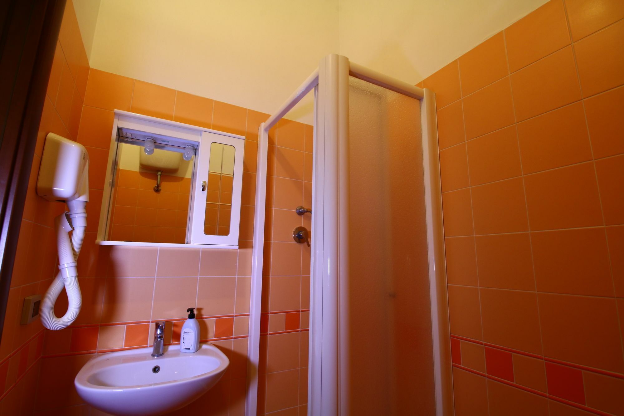 Trasteverooms La Bernardon Rom Exterior foto