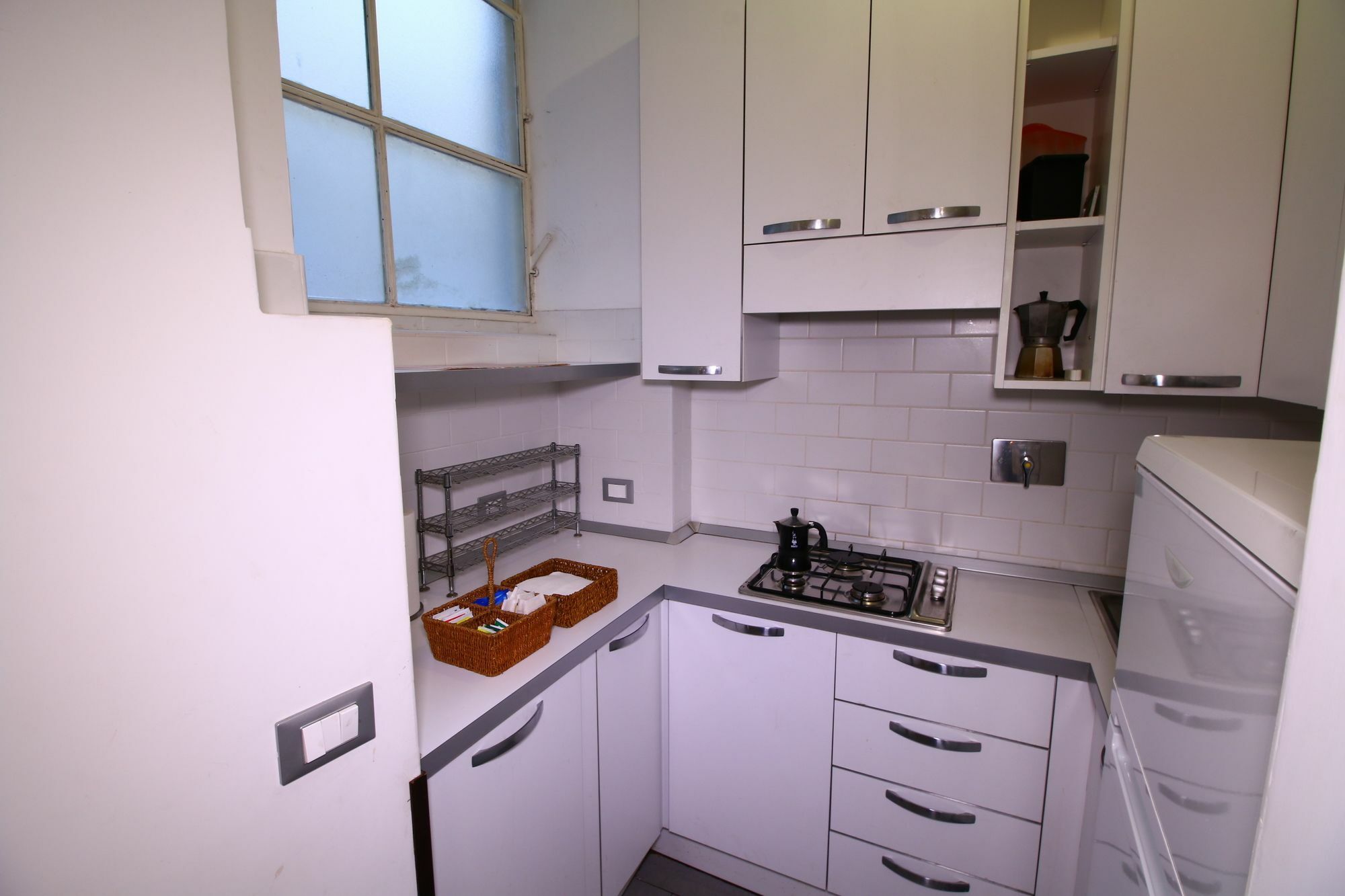 Trasteverooms La Bernardon Rom Exterior foto