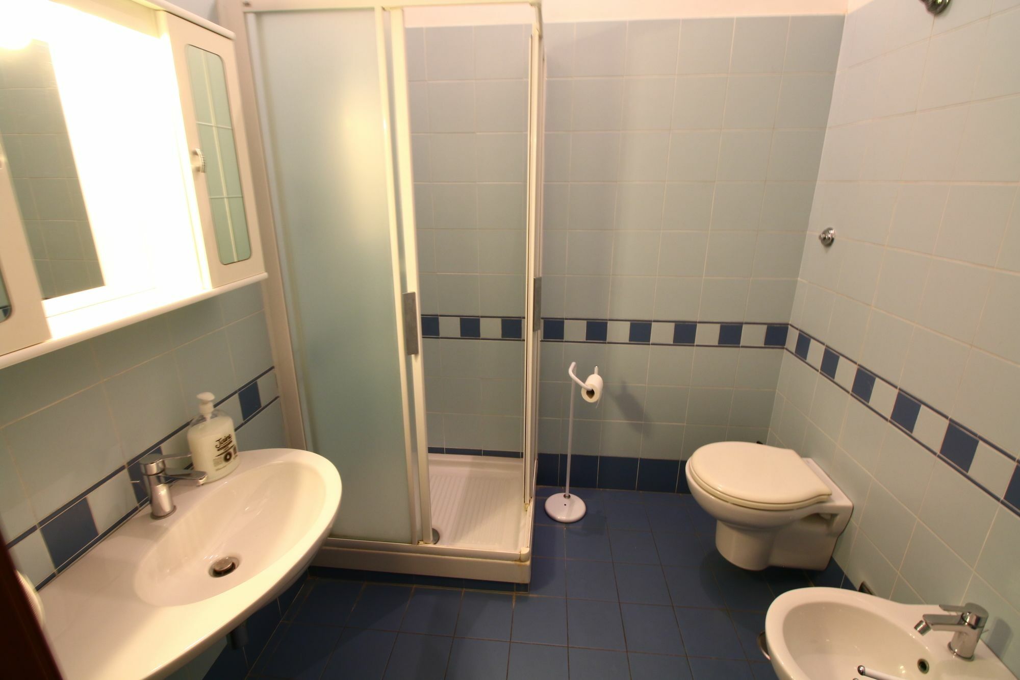Trasteverooms La Bernardon Rom Exterior foto