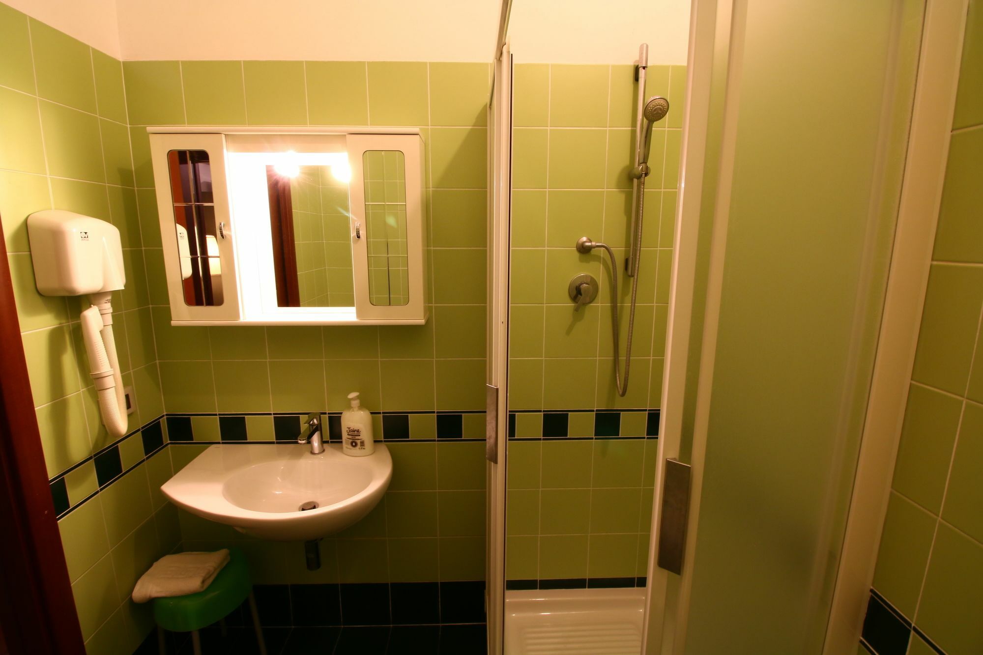 Trasteverooms La Bernardon Rom Exterior foto