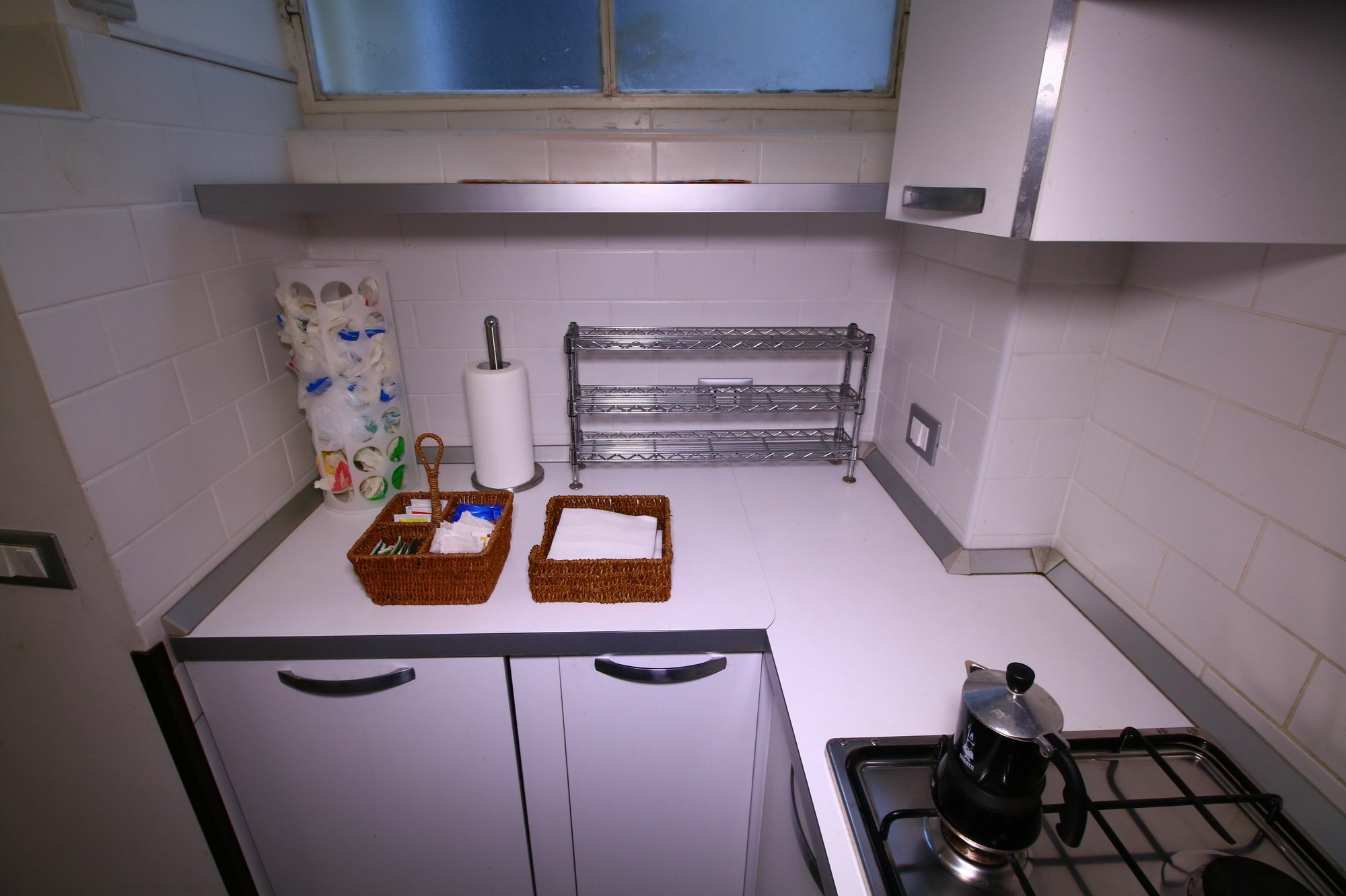 Trasteverooms La Bernardon Rom Exterior foto