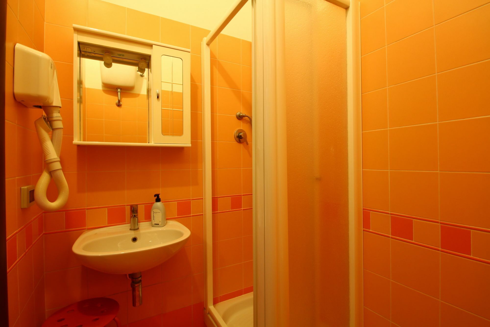 Trasteverooms La Bernardon Rom Exterior foto